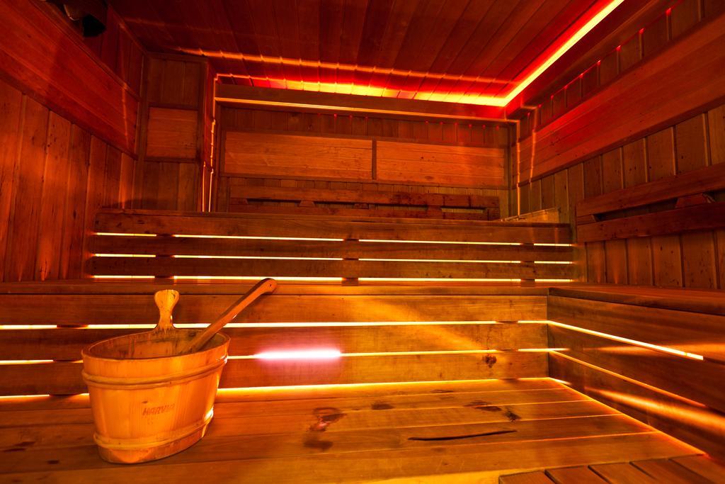 Hotel Wellamarin Zamárdi Extérieur photo